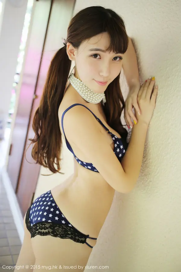 Vol. 0155 熊吖BOBO(69P)