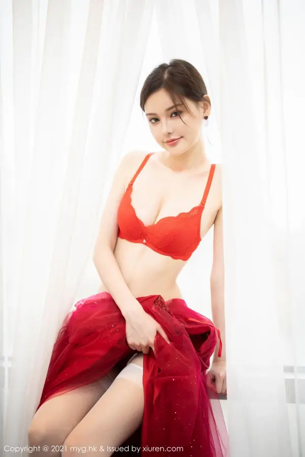 Vol. 0560 小夕juju(62P)