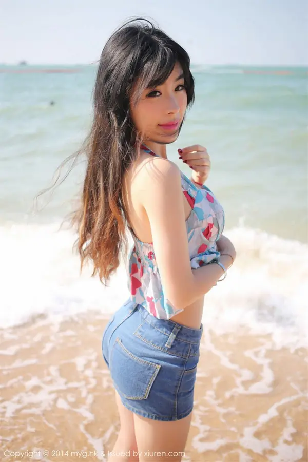 Vol. 0088 刘雪妮Verna(57P)