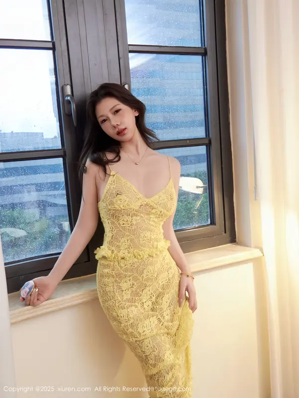 Vol. 10879 尹甜甜sunny(83P)