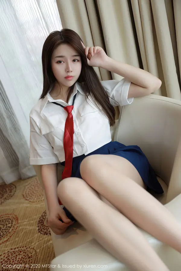 Vol. 0362 梦梵(54P)