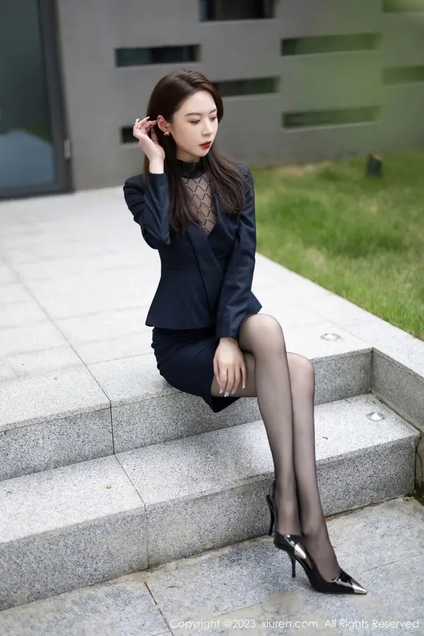 Vol. 06914 梦心玥(90P)