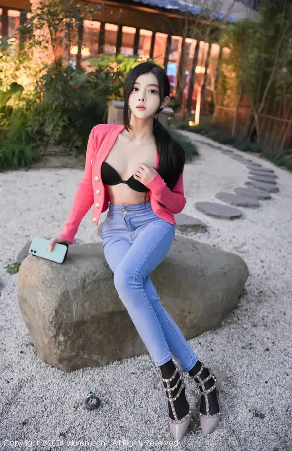 Vol. 08091 龙雪儿(70P)