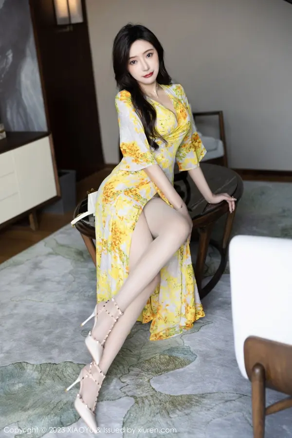 Vol. 1043 王馨瑶yanni(91P)