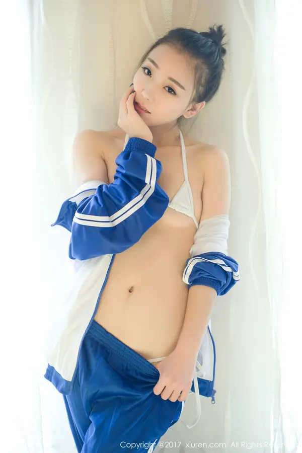 Vol. 00690 陈梦(64P)