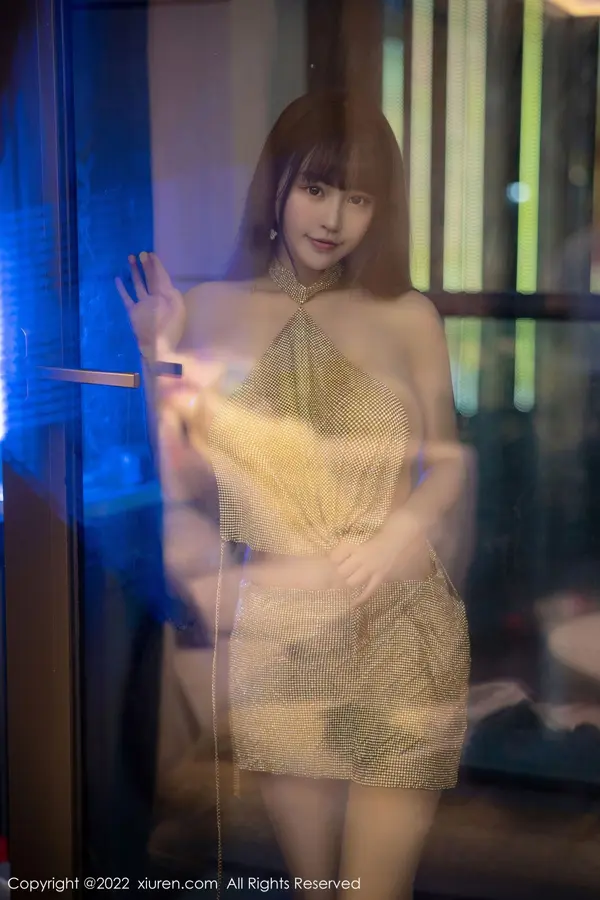 Vol. 06044 朱可儿Flora(75P)