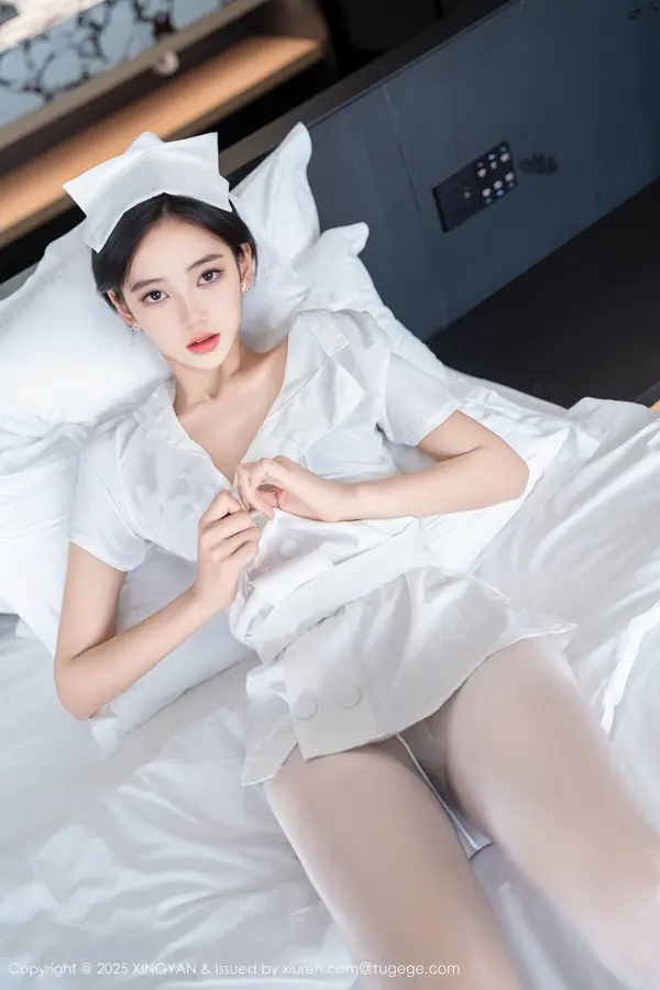 Vol. 0371 时安安(76P)