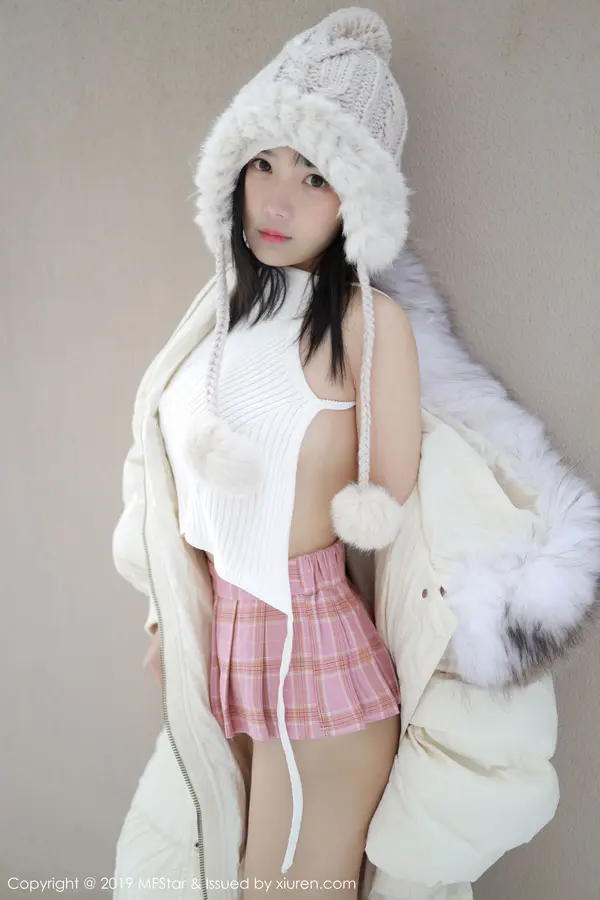 Vol. 0246 徐微微mia(62P)