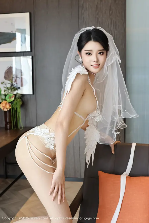 Vol. 10559 糯梨子(71P)