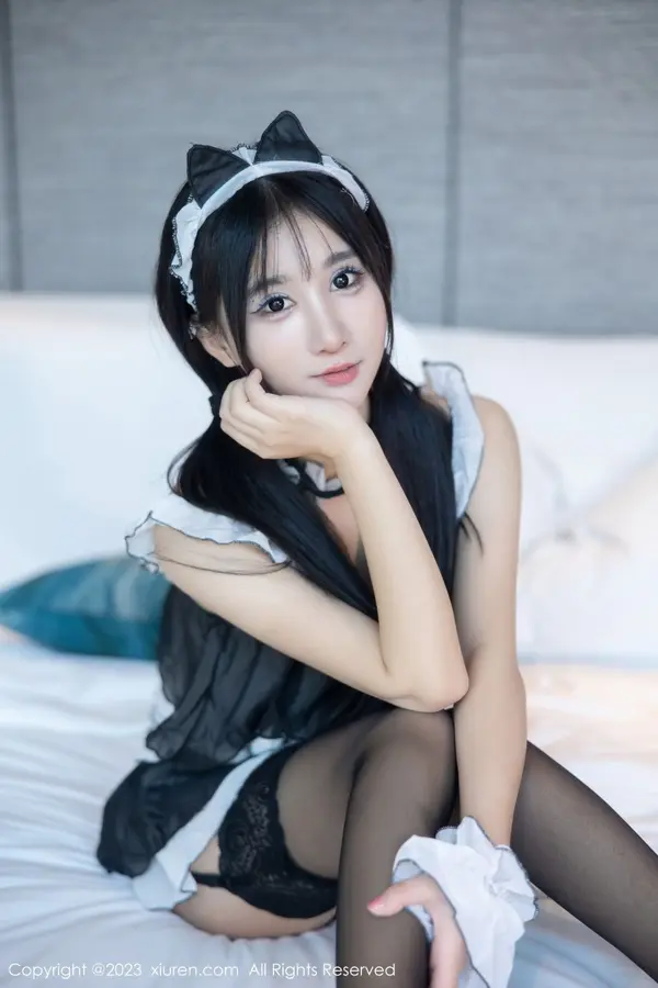 Vol. 06795 小果冻儿(87P)