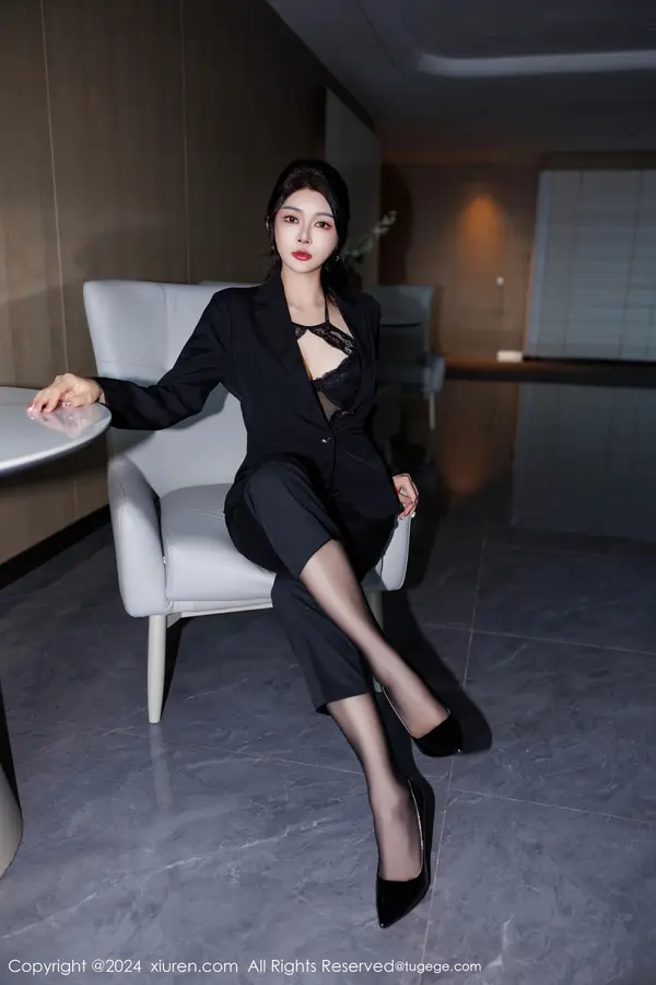 Vol. 09405 凯竹Quinn(85P)