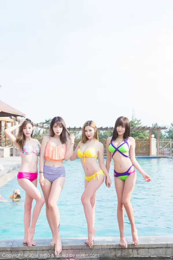 Vol. 0063 模特合集(74P)