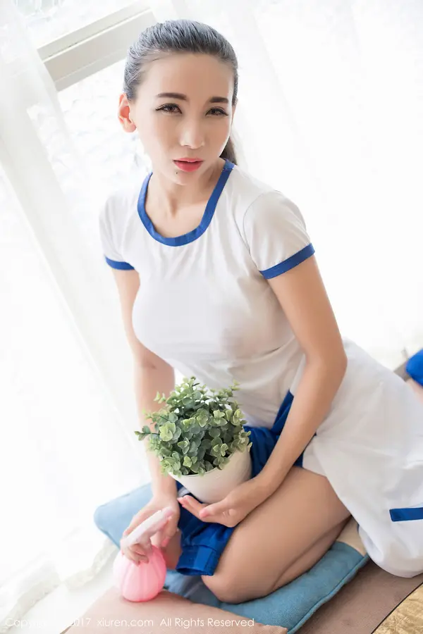 Vol. 00765 赵颖(56P)