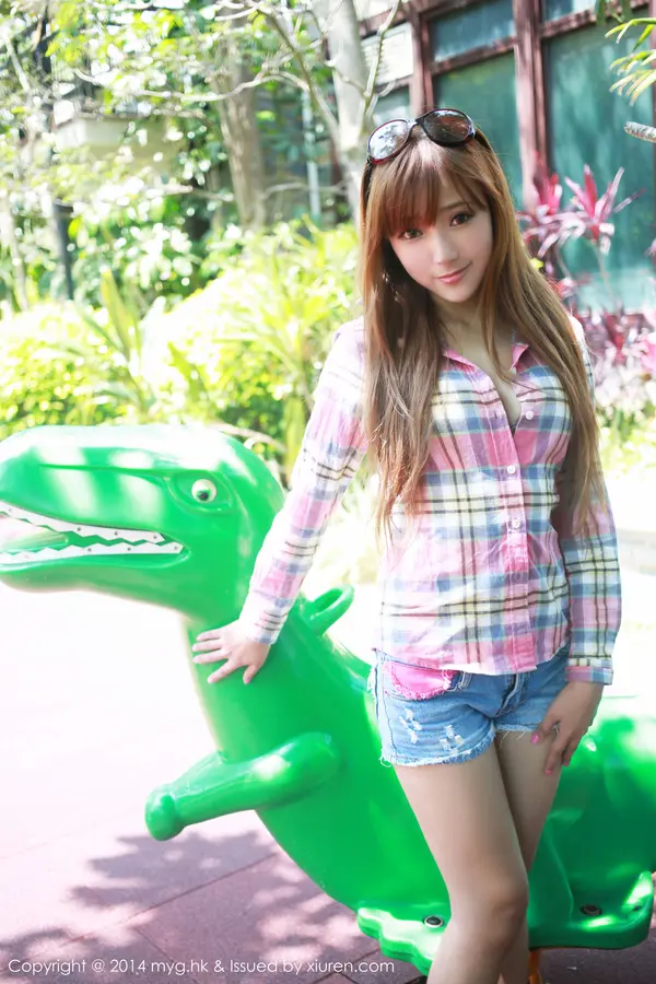 Vol. 0051 王馨瑶yanni(77P)