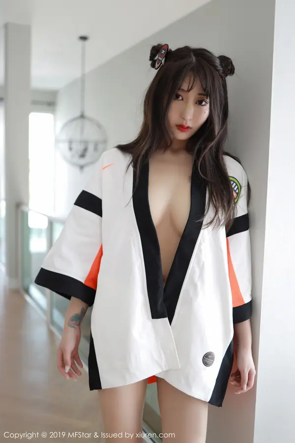 Vol. 0226 Betty林子欣(46P)