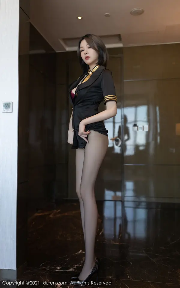 Vol. 04034 安然Maleah(78P)