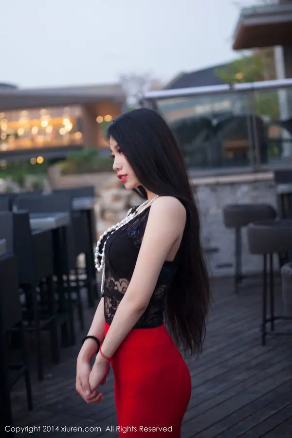 Vol. 00128 战姝羽Zina(57P)