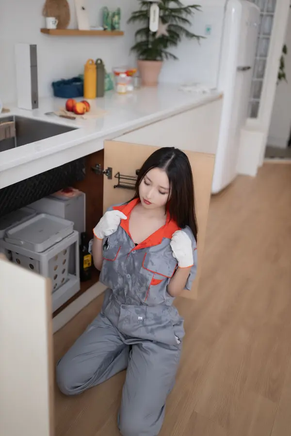 Vol. 09207 杏子Yada《私购流出》(116P)