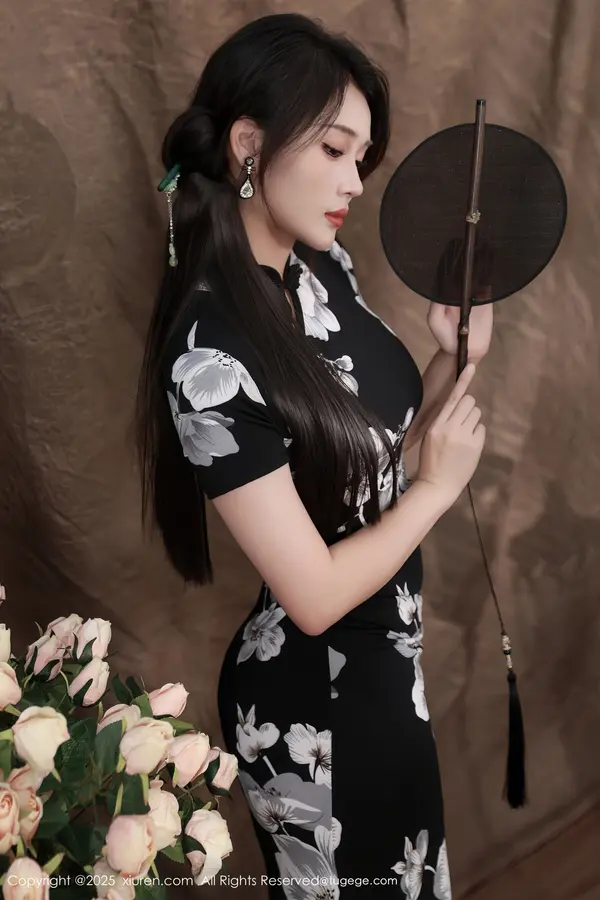 Vol. 10655 南乔(73P)