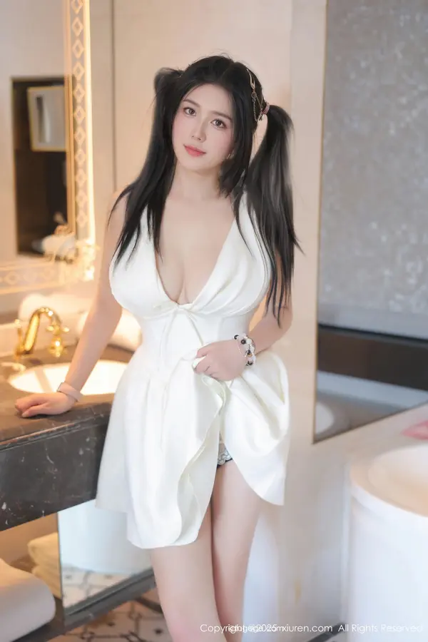 Vol. 10262 诺诺Hsu(41P)