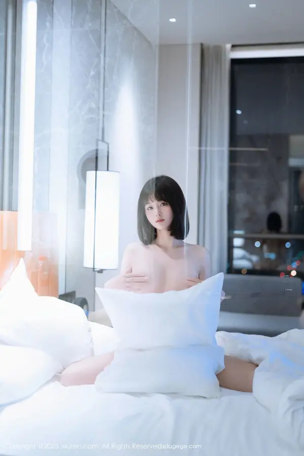 Vol. 09972 涵涵Luna(75P)