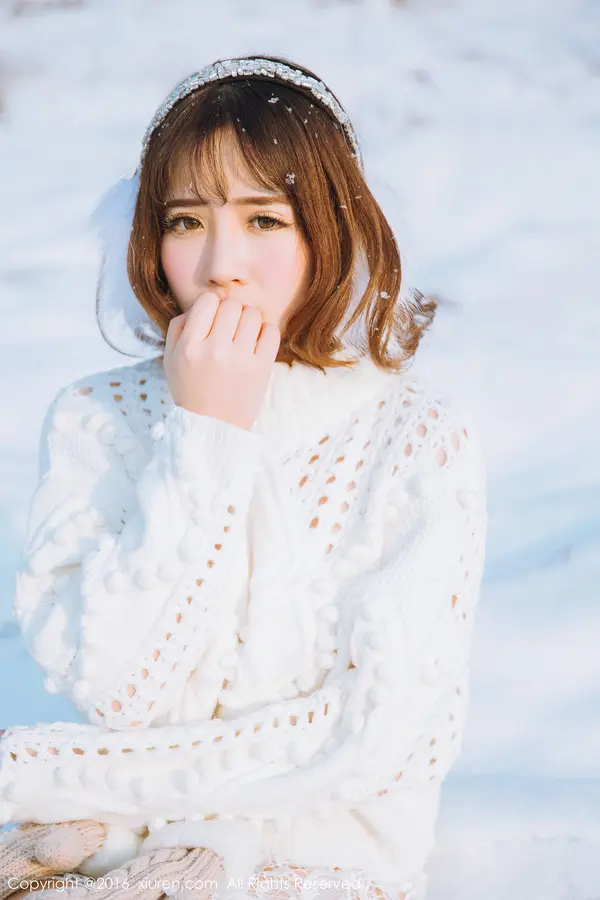 Vol. 00484 徐cake(36P)