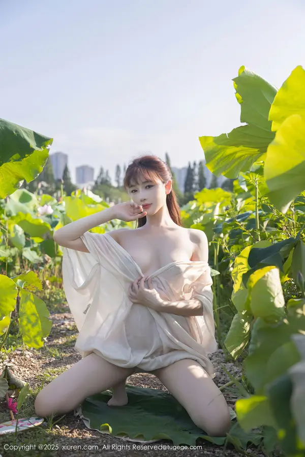 Vol. 10630 陆萱萱(77P)