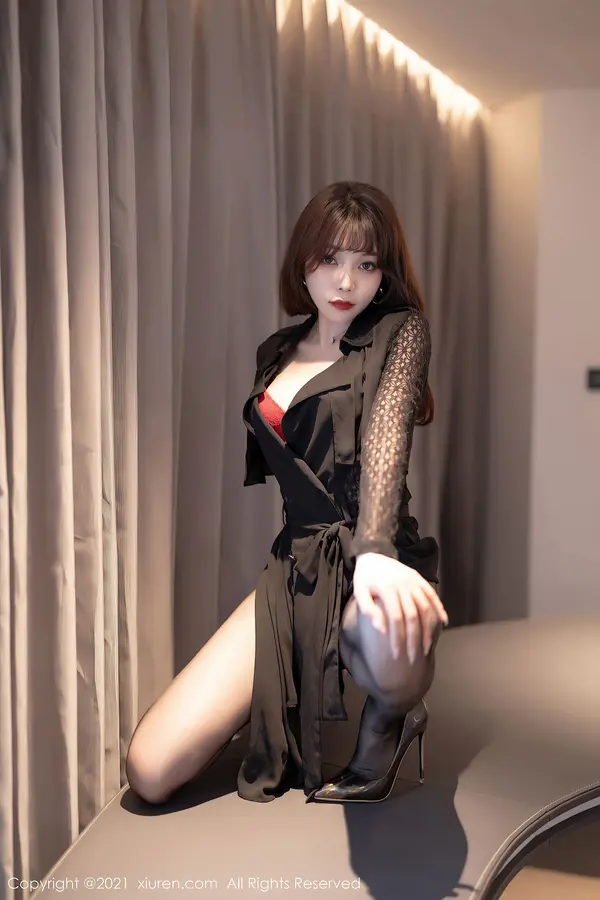 Vol. 03595 芝芝Booty(71P)