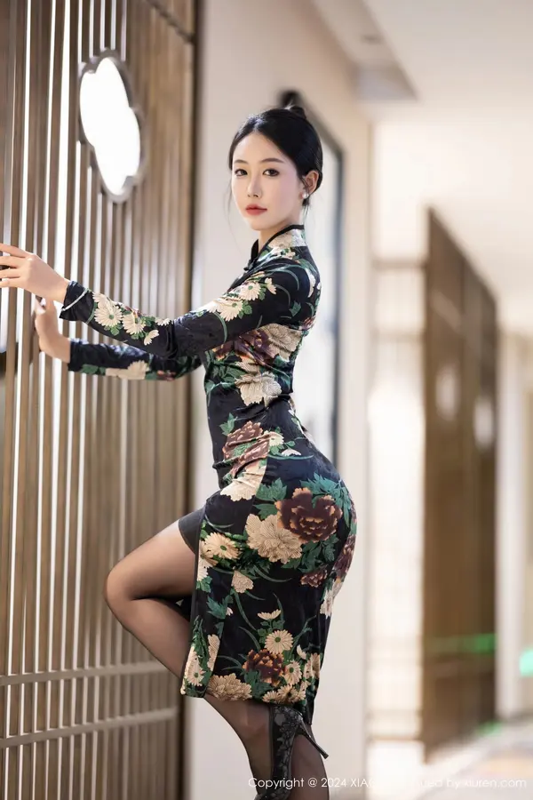 Vol. 1218 苏苏阿(84P)