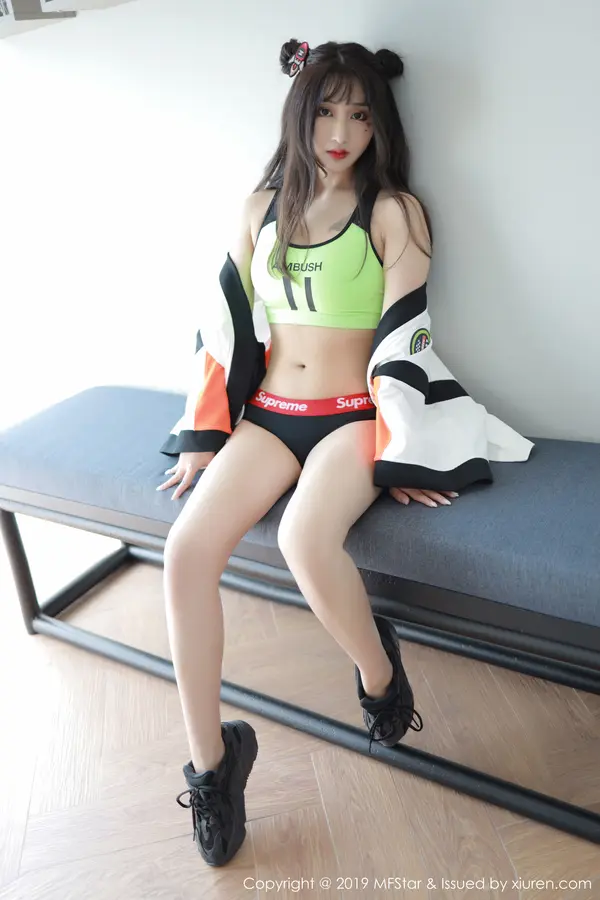 Vol. 0226 Betty林子欣(46P)