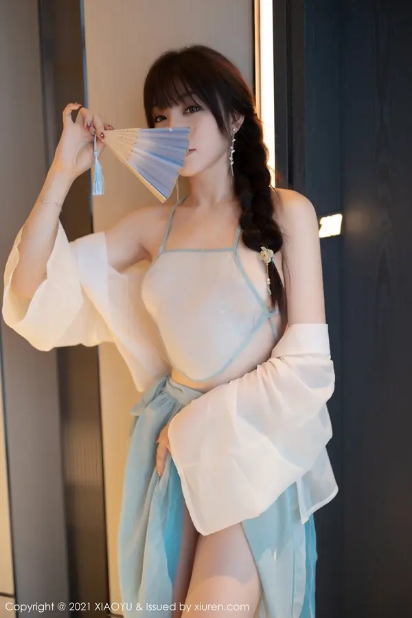 Vol. 0679 芝芝Booty(96P)