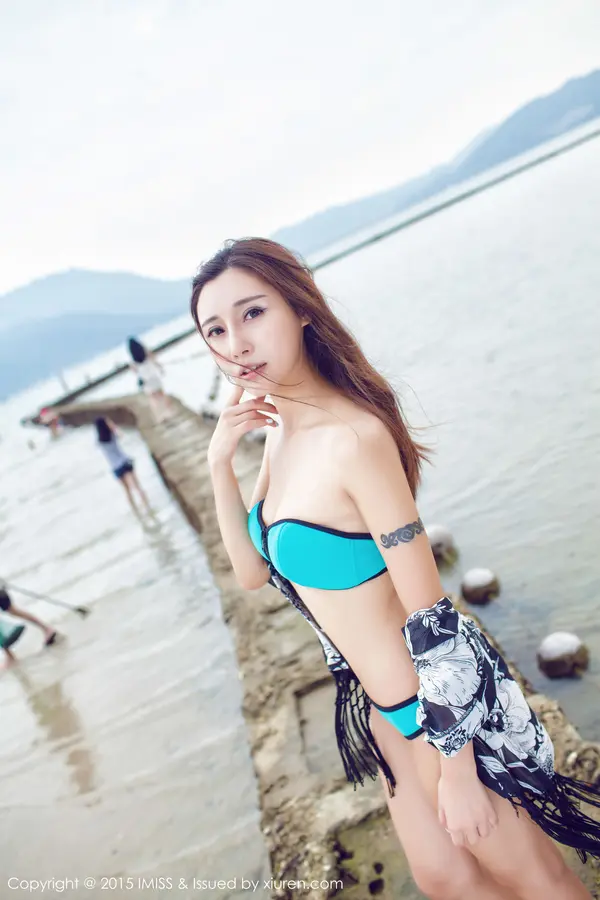 Vol. 0014 乐乐Mango(51P)