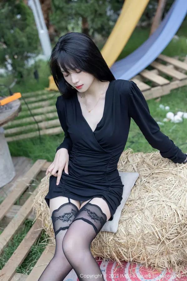 Vol. 0643 模特合集(41P)