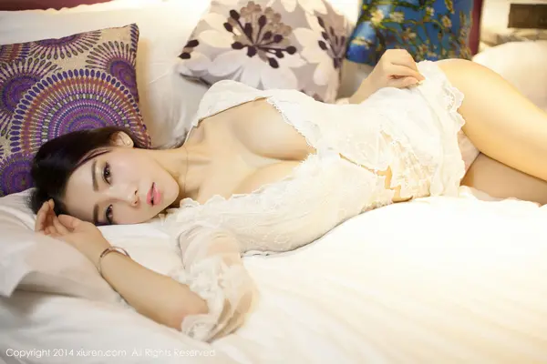 Vol. 00131 梦娜Vanessa(59P)