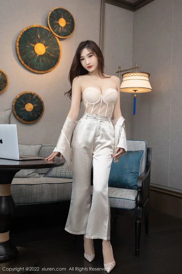 Vol. 05594 陆萱萱(79P)