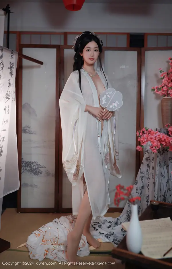Vol. 08898 唐安琪(82P)