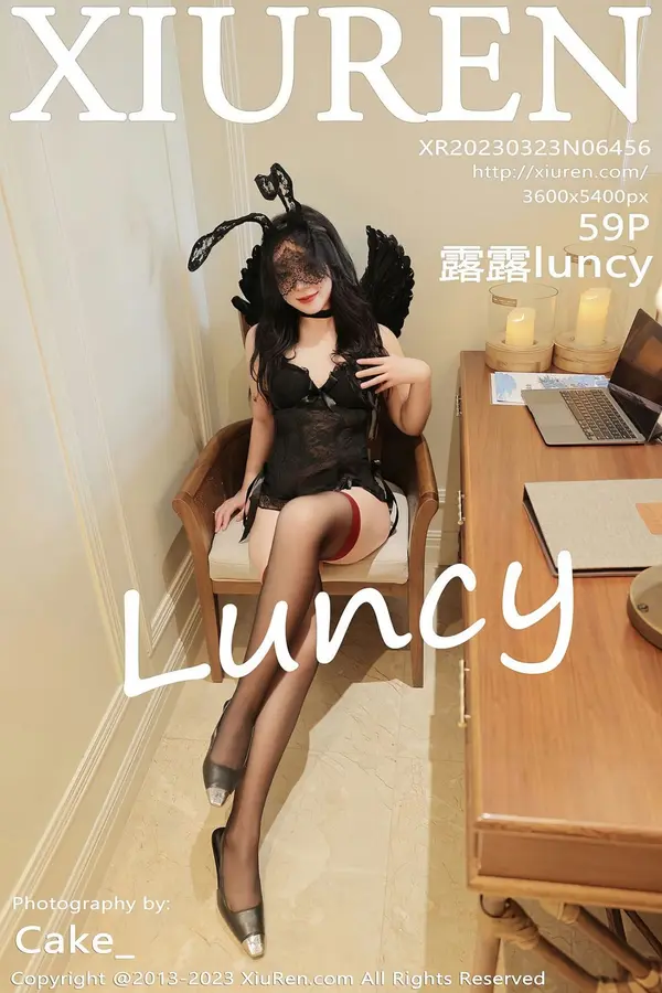 Vol. 06456 露露luncy(60P)-妹子录-美女图片|美女写真 专注超高清美女图片分享网站