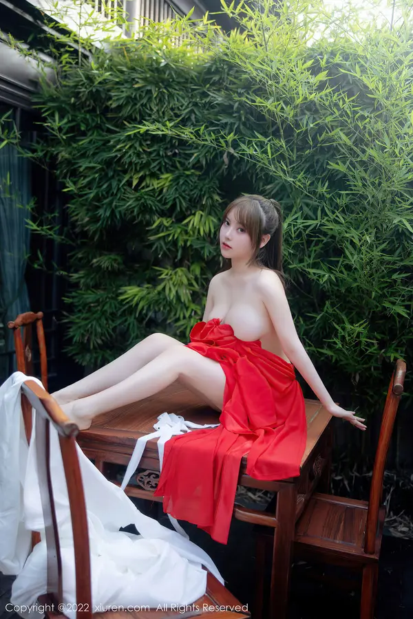 Vol. 05414 豆瓣酱(81P)