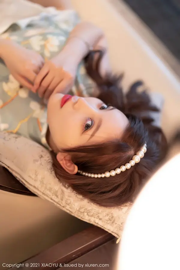 Vol. 0602 杨晨晨Yome(88P)