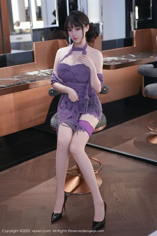 Vol. 11057 沈南汐RuRu(73P)