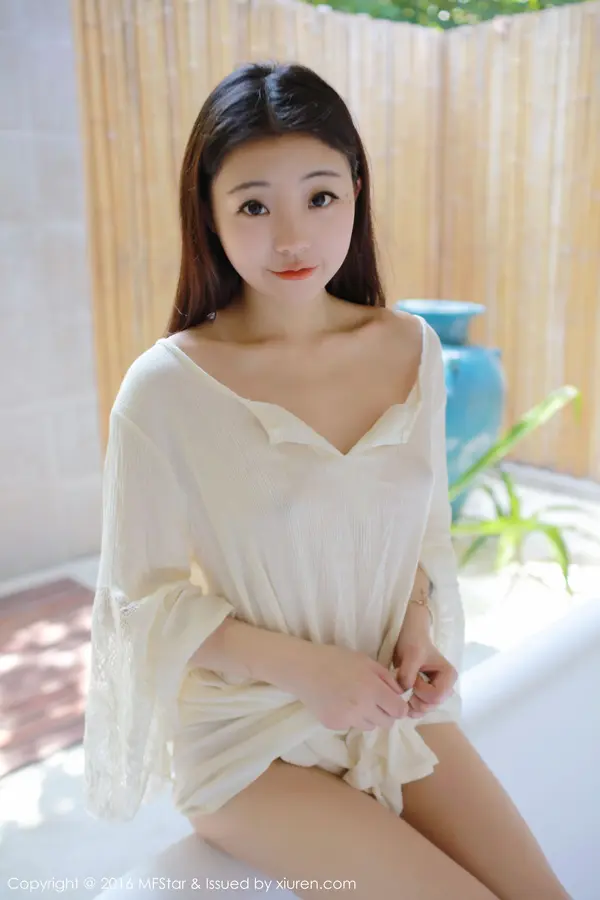 Vol. 0072 佘贝拉bella(54P)