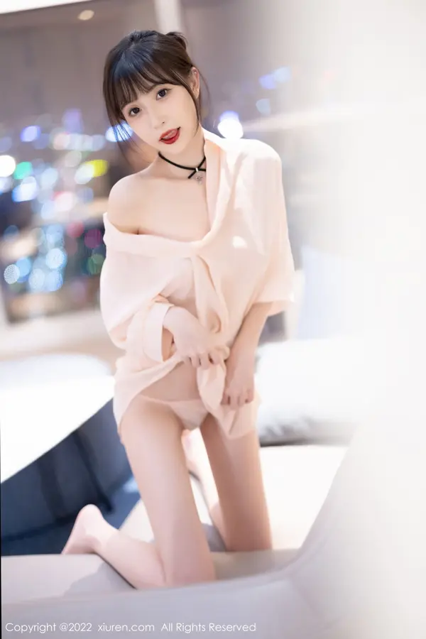 Vol. 05831 林星阑(89P)