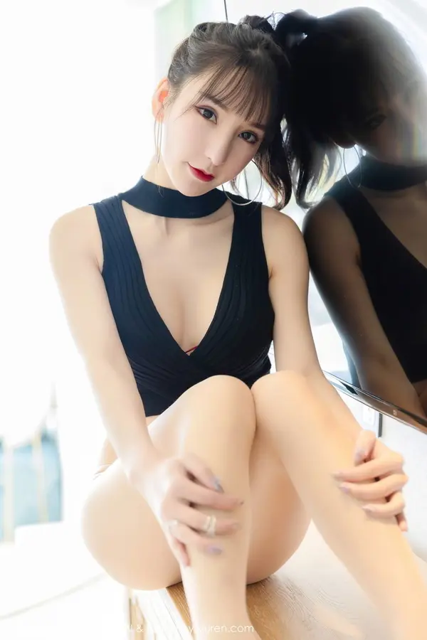 Vol. 0578 周于希Sandy(43P)