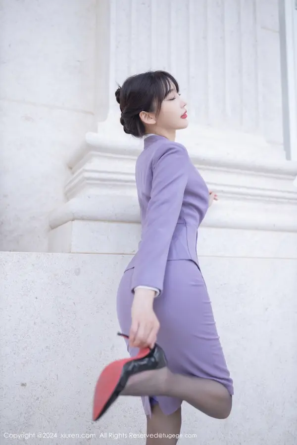 Vol. 08700 陆萱萱(82P)