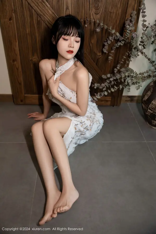 Vol. 08434 唐安诺(60P)