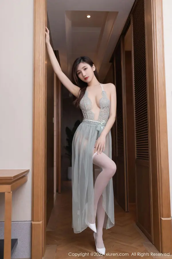 Vol. 05213 陆萱萱(72P)