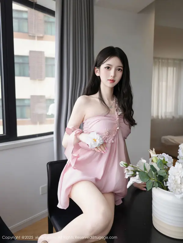 Vol. 10545 白小蝶(63P)
