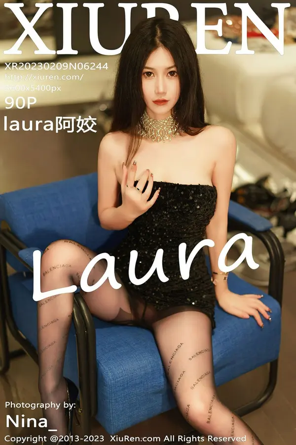 Vol. 06244 laura阿姣(91P)-妹子录-美女图片|美女写真 专注超高清美女图片分享网站