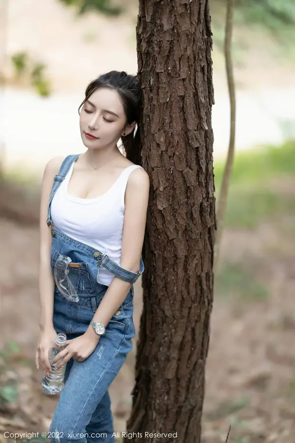 Vol. 04465 王馨瑶yanni(58P)