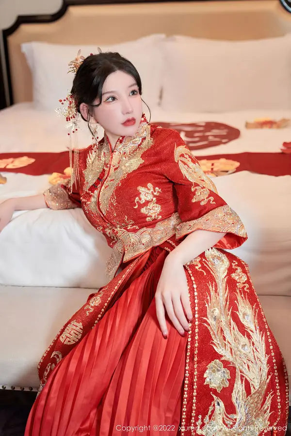 Vol. 05675 周于希Sally(81P)